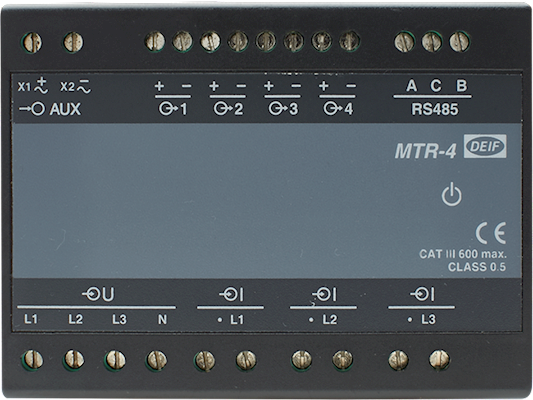 MTR-4