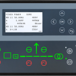 Hòa đồng bộ máy phát