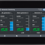 Hệ thống giám sát HMI-SCADA