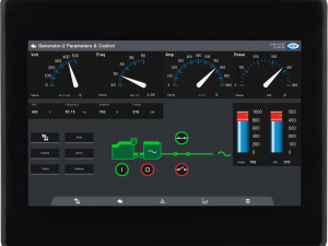 Man hinh giam sat AGI-407