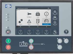 Bo hoa dong bo PPM 300