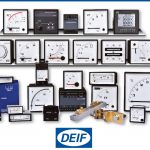 Thiết bị đo lường