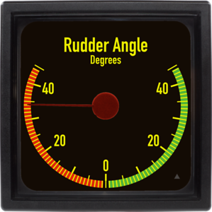 XL-144 (black scale hanging pointer) (front)-S