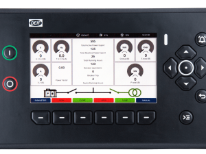 Bo hoa dong bo iE-250